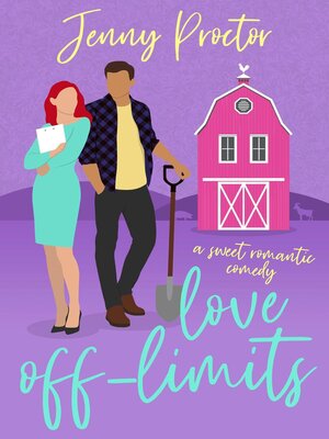 cover image of Love Off-Limits